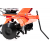 HANDY glebogryzarka spalinowa SG60-166L, Loncin, 36 - 60 cm